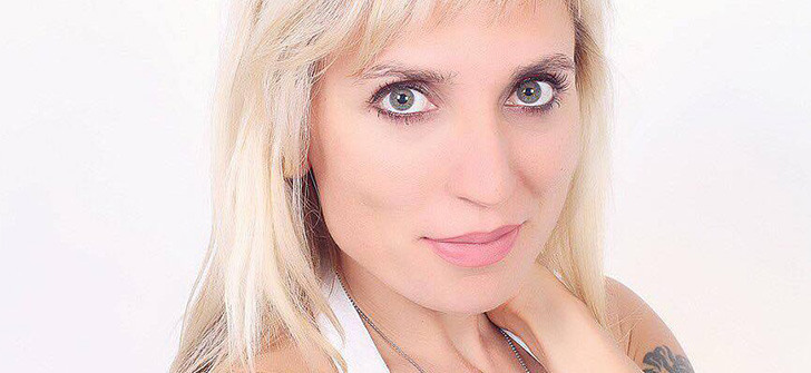 Обзор пигментов Perma Blend от Алины Соловьевой