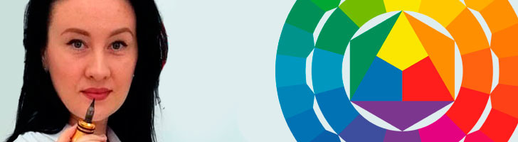 Наталья Миа: колористика и перманентный макияж