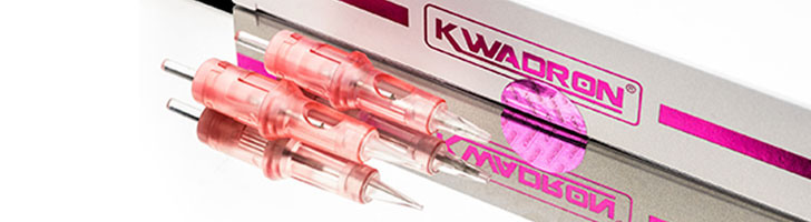 Обзор картриджей Kwadron PMU Optima от Анастасии Замилацкой